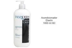 ACONDICIONADOR ELASTÍN ANTI-ROTURA 1L SALVADERM