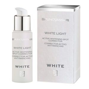 CORRECTOR ANTI MANCHAS WHITE LIGHT 30ML BRUNO VASSARI