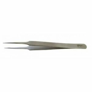 PINZA PARA EXTENSIONES RECTA THUYA