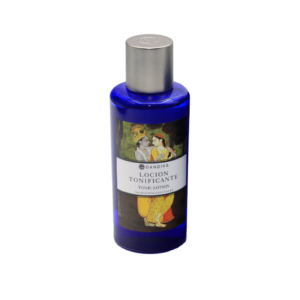 LOCIÓN TONIFICANTE 150ML GANDIVA