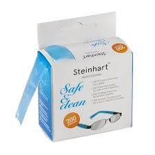 FUNDAS PROTECTORAS GAFAS STEINHART