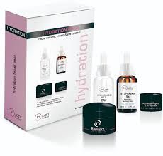 PACK HYDRATION INLAB
