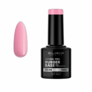 BASE RUBBER 1038 ELIXIR