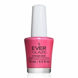 ESMATE UÑAS 82339 EVER GLAZE