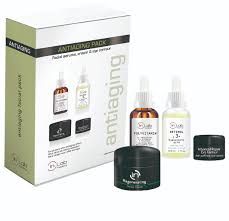 PACK ANTIAGING INLAB