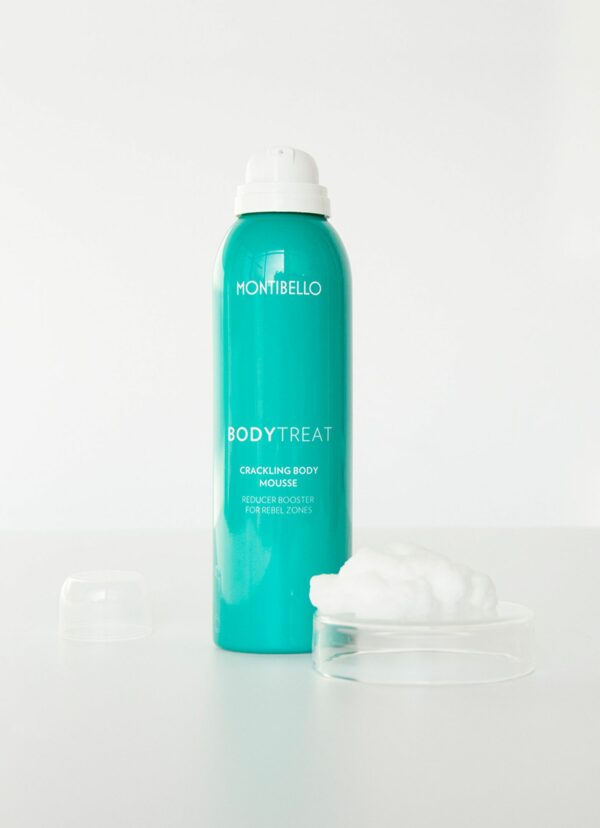 LIFTING BUSTE MOUSSE 150ML MONTIBELLO