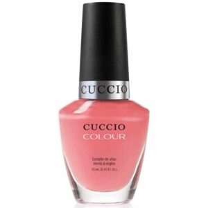 ESMALTE DE UÑAS 13ML CUCCIO