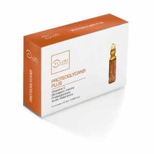 AMPOLLAS PROTEOGLICANOS PLUS 2ML 10U INLAB
