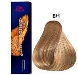 TINTE 8/1 60ML WELLA