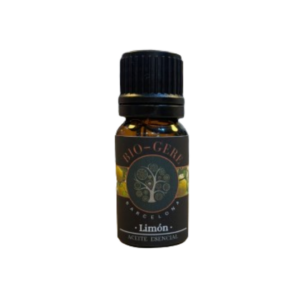 ACEITE ESENCIAL LIMÓN 10ML BIO-GERE