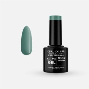 ESMALTE SEMI 1052 ELIXIR
