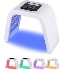 PUENTE LED INLAB