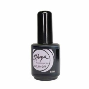 GEL ON-OFF BALLET 14ML THUYA