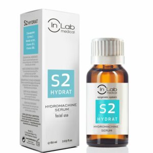 SUERO HIDRATANTE S2 60ML INLAB