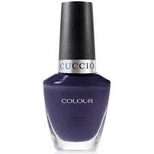 ESMALTE DE UÑAS 13ML. CUCCIO