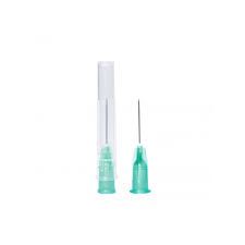 AGUJAS HIPODERMICAS 29GR. 100 PCS