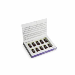 VIALES REMODELADORES 10x5ML KEFUS