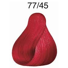 COLOR TOUCH 77/45 WELLA