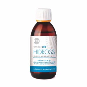 HIDROSS 250ML WAY DIET