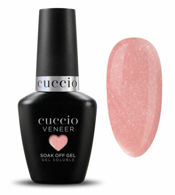 ESMALTE SEMI 6400 CUCCIO