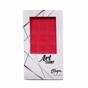 ART STAMP MIX A THUYA
