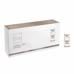 VIALES CAFEINA 20% 10 ML INLAB