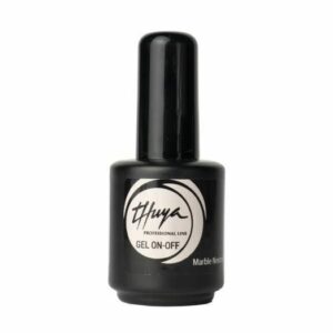 GEL ON-OFF MARBLE NEUTRAL 14ML THUYA