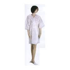 KIMONOS POLIPROPILENO BLANCO 10U LADY CEL