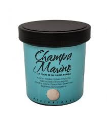 CHAMPÚ MARINO 400GR BELKOS