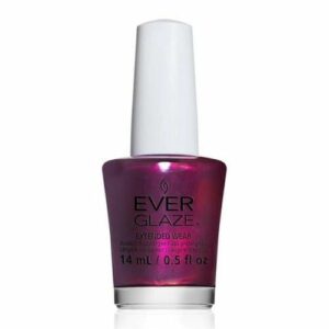ESMALTE UÑAS 82345 EVER GLAZE