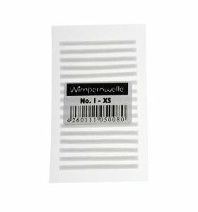 RULOS PERMANENTE WIMPERNWELLE XS FAMA FABRÉ