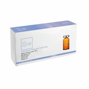 VIALES ANTIAGING PEELING COCKTAIL 5ML INLAB
