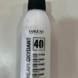 OXIGENADA 40V 100ML YANGUAS