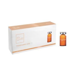 VIALES TRANEXAMIC ACID 5% 5ML INLAB