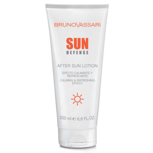 AFTER SUN 200ML BRUNO VASSARI