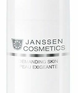 SMOOTH + LIFT EYE CREAM 30ML JANSSEN COSMETICA