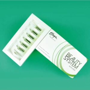 BEAUTY SYSTEM ALOE VERA 6X2ML THUYA