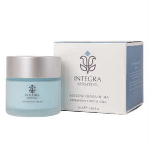 AZULENE DAY CREAM SENSITIVE CREAM 50ML INTEGRA