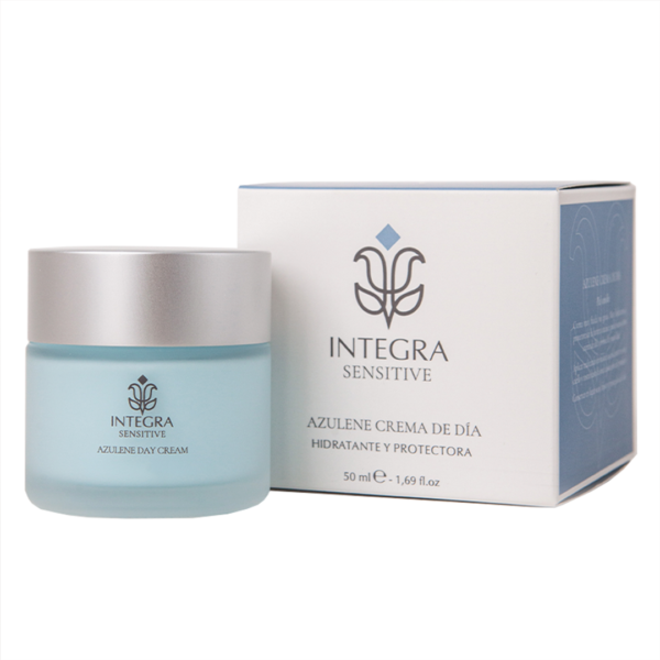 AZULENE DAY CREAM SENSITIVE CREAM 50ML INTEGRA
