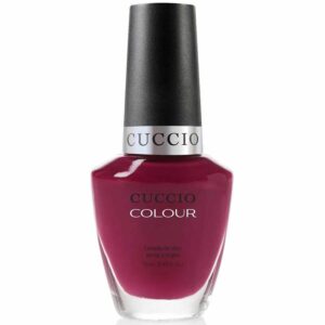 ESMALTE DE UÑAS 13ML. CUCCIO