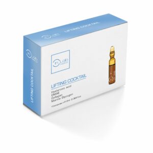 AMPOLLAS LIFTING COCKTAIL 2ML 10U INLAB
