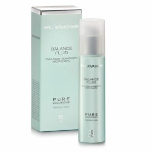 BALANCE FLUID 50ML BRUNO VASSARI