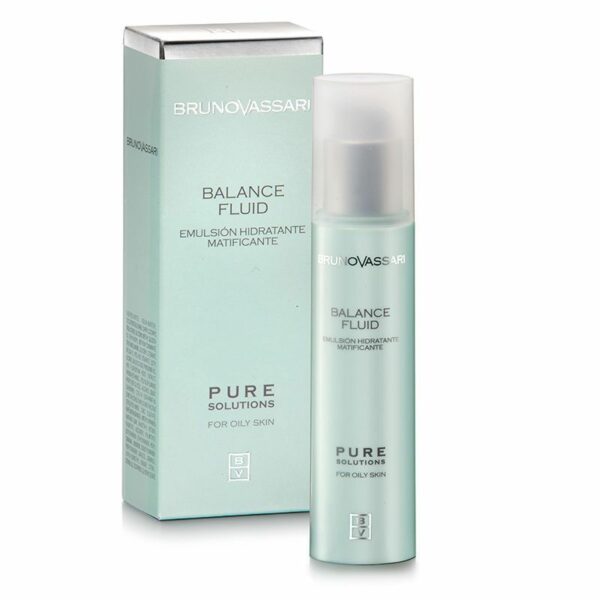 BALANCE FLUID 50ML BRUNO VASSARI