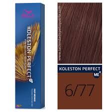 TINTE 6/77 60ML WELLA