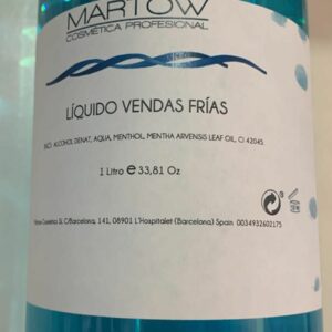 LÍQUIDO VENDAS FRÍAS 1L MARTOW