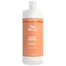 NUTRI-ENRICH SHAMPOO 1L WELLA