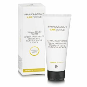 DERMAL RELIEF CREAM 100ML BRUNO VASSARI