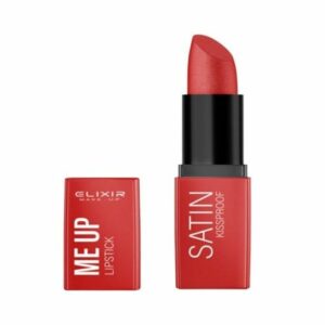 SATIN ME UP KISSPROOF LIPSTICK Nº47 ELIXIR