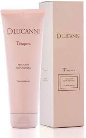 TÉMPERA 250ML D LUCANNI
