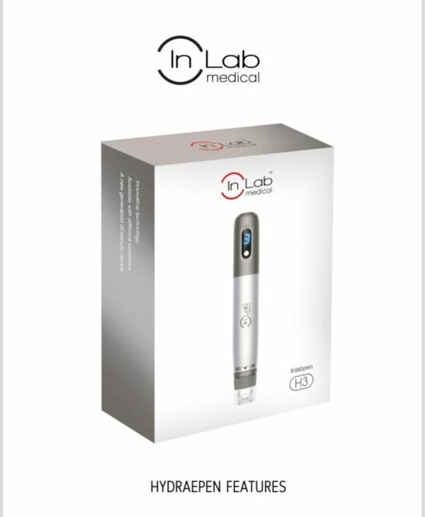 HYDRAPEN H3N NEW INLAB